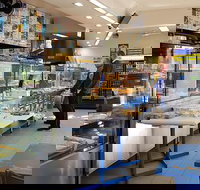 Tony's Chicken Shop - Accommodation Rockhampton