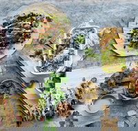 Zambrero Woollongong - Accommodation Rockhampton