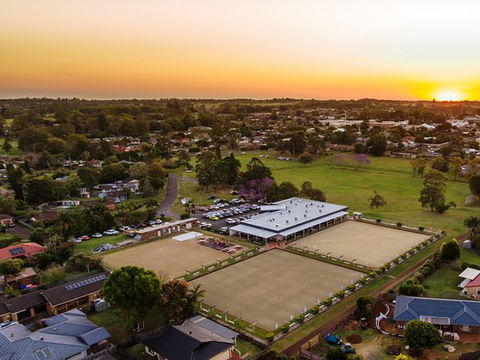Alstonville Plateau Bowls And Sports Club - Accommodation Rockhampton 0