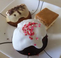 Bayz Patisserie - Accommodation Rockhampton