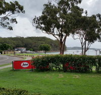 Bites On The Bay - Accommodation Rockhampton
