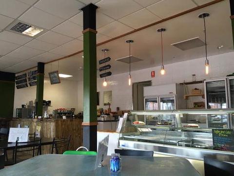Cafe 2820 - Accommodation Rockhampton 0