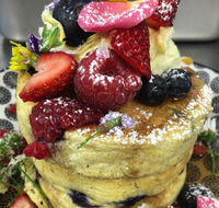Cafe Seraphine - Accommodation Rockhampton