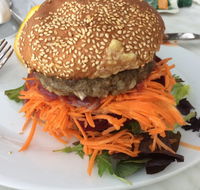 Inner Light Tearooms - Accommodation Rockhampton