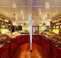 King Street Confectionery - Accommodation Rockhampton