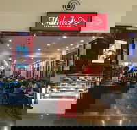 Michel's Patisserie  Cafe - Accommodation Rockhampton