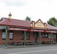 Railway Hotel - Accommodation Rockhampton