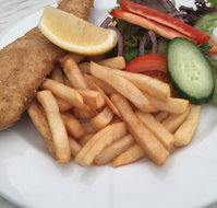Spinning Wheel Hotel - Accommodation Rockhampton