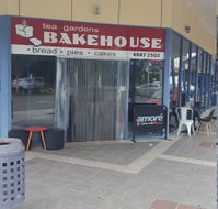 Tea Gardens Bakehouse - Accommodation Rockhampton