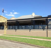 The Junction Inn Hotel - Accommodation Rockhampton