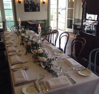 Tillermans Cafe Restaurant - Accommodation Rockhampton