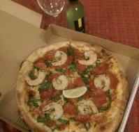 10'' Custom Pizzeria - Accommodation Rockhampton