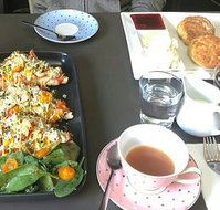 Adore Tea - Accommodation Rockhampton