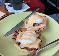 At Glebe Cafe - Accommodation Rockhampton