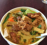 Au Lac Royal Vegetarian Cuisine - Accommodation Rockhampton