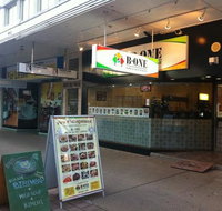 B-One Korean Restaurant - Accommodation Rockhampton