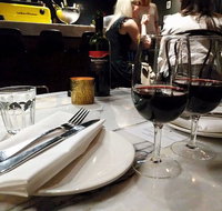 Bacaro wine Bar - Accommodation Rockhampton