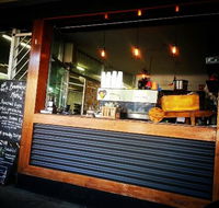 Benchtop Espresso - Accommodation Rockhampton