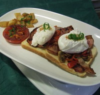 Birrigai Cafe - Accommodation Rockhampton