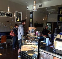 Blue Olive Cafe - Accommodation Rockhampton