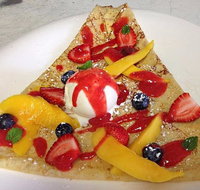 Breizh Cafe - Accommodation Rockhampton