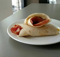 Bytes Cafe - Accommodation Rockhampton