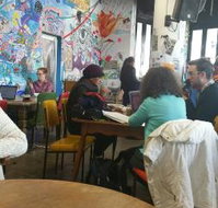 Cafe 54 - Accommodation Rockhampton