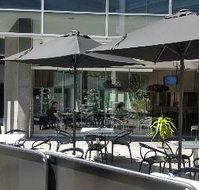Cafe Alibi - Accommodation Rockhampton