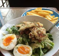 Cafe Gommy's - Accommodation Rockhampton
