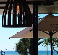 Cafe Kirra - Accommodation Rockhampton