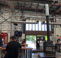 Capital Brewing Co - Accommodation Rockhampton