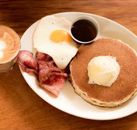 Capital Pancakes - Accommodation Rockhampton