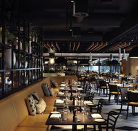 Capitol Bar and Grill - Accommodation Rockhampton