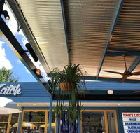 Catch Fish  Chips - Accommodation Rockhampton