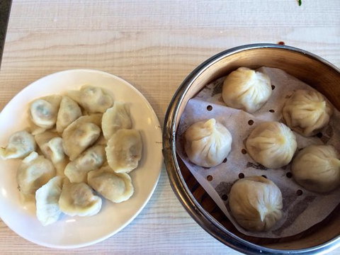 CBD Dumpling House - Accommodation Rockhampton 0