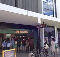 Chatime at ANU - Accommodation Rockhampton