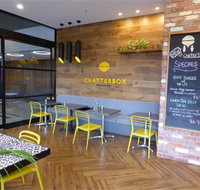 Chatterbox Espresso Bar - Accommodation Rockhampton