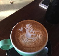 Coffee Lab - Accommodation Rockhampton