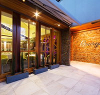 Courgette Restaurant - Accommodation Rockhampton