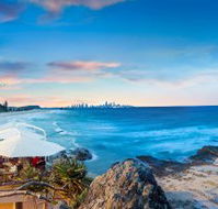 Currumbin Beach Vikings Surf Life Saving Club - Accommodation Rockhampton