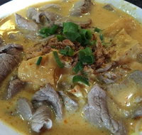 Dickson Asian Noodle House - Accommodation Rockhampton