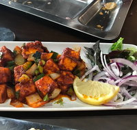 Dosa Hut - Accommodation Rockhampton