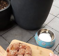 Doughnut Department - Accommodation Rockhampton