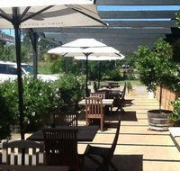 Eling Forest Cafe - Accommodation Rockhampton