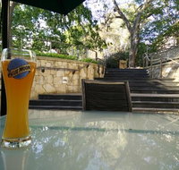 Fellows Bar and Cafe - Accommodation Rockhampton