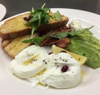Fusion Taste Cafe - Accommodation Rockhampton