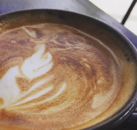 Gang Gang Cafe - Accommodation Rockhampton