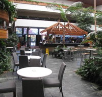 Garden Atrium Restaurant - Accommodation Rockhampton