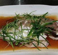 Golden Drum Chinese Restaurant - Accommodation Rockhampton
