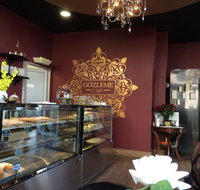 Gozleme Cafe - Accommodation Rockhampton